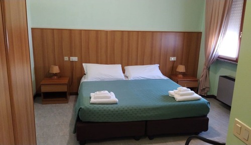 Classic Double or Twin Room