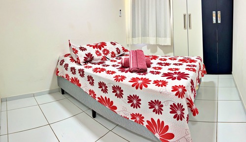 Apartment, 3 Bedrooms