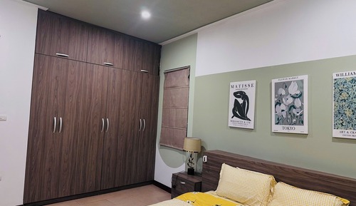 Apartment, 1 Bedroom