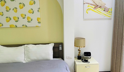 Deluxe Apartment, 1 Bedroom