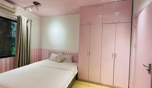 Standard Apartment, 1 Bedroom