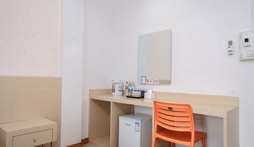 Standard Room, 2 Twin Beds
