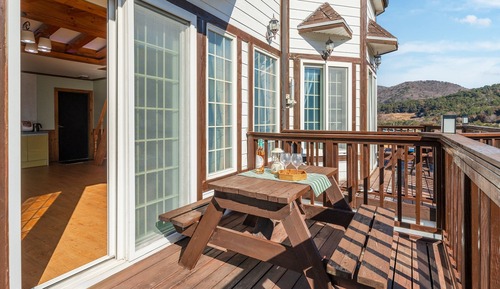 Basic Room, 1 Bedroom (room 302(No Pet))