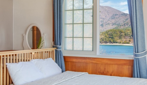 Basic Room, 1 Bedroom (room 303(No Pet))