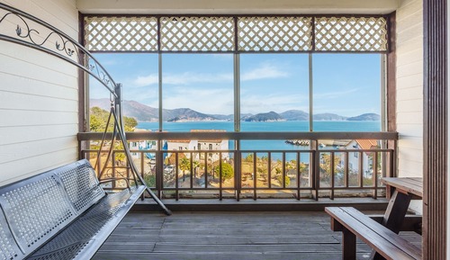 Basic Room, 1 Bedroom (203)