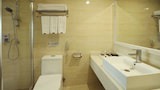 Comfort Single Room