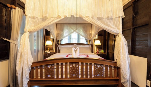Standard Triple Room, Balcony