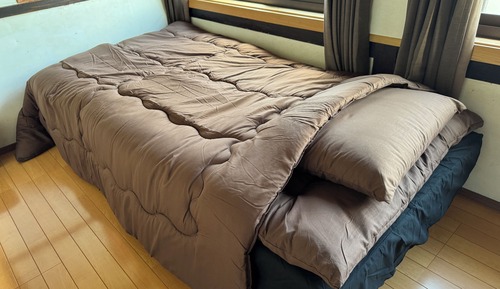 Basic Single Room