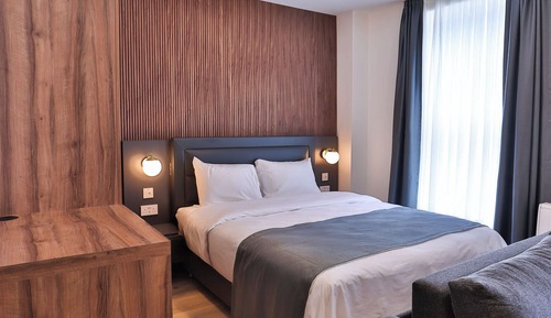 Luxury Quadruple Room