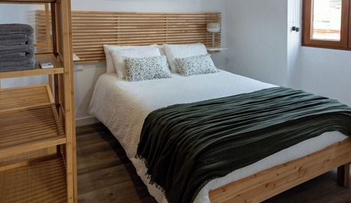 Apartamento Tenerias Piso 1