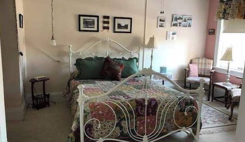 Verna's Room