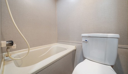 Basic Room, 1 Bedroom (Caravan A)