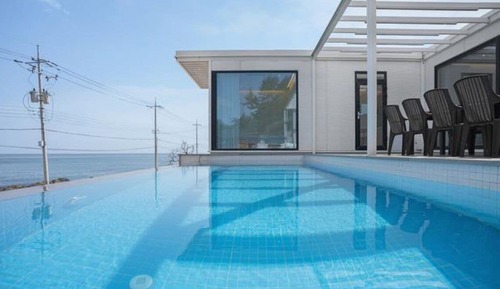 Premium Poolvilla