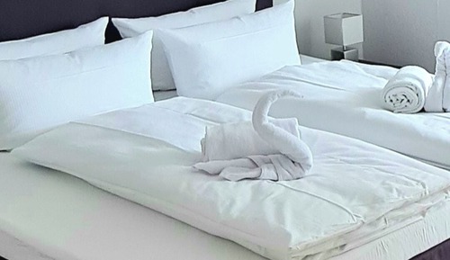 Deluxe Condo, Mountain View