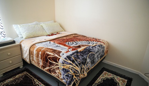Honeymoon Double Room, 1 Queen Bed, Non Smoking