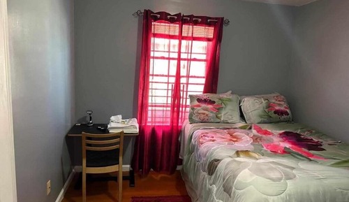 Executive Double Room, Multiple Beds, Non Smoking