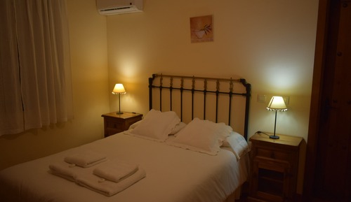 Classic Double or Twin Room, Mountain View