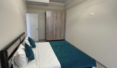 Family Apartment, Mountain View