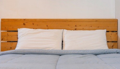 Basic Room, 1 Bedroom (A Room 3)