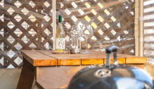 Basic Room, 1 Bedroom (B Room 3)