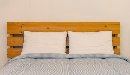 Basic Room, 1 Bedroom (C Room 1)