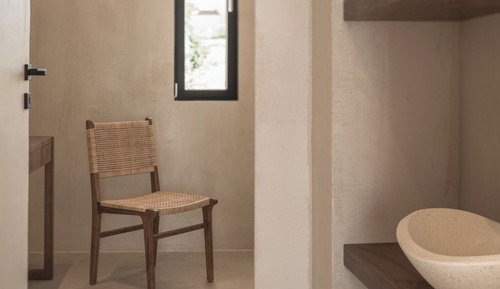 Panoramic Hot Tub Suite