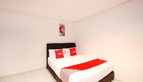 Deluxe Room, 1 Queen Bed