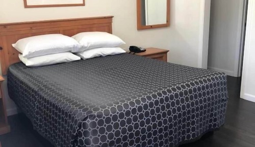 Single Room, Non Smoking