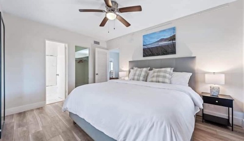 Condo, 2 Bedrooms, Patio, Courtyard View