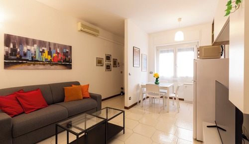 Comfort Apartment