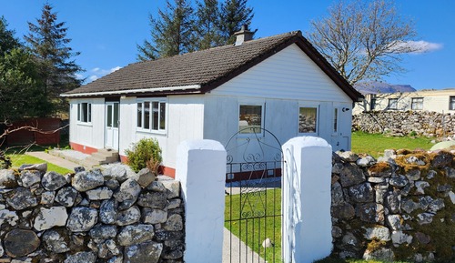 Bungalow, 3 Bedrooms, Non Smoking, Garden View