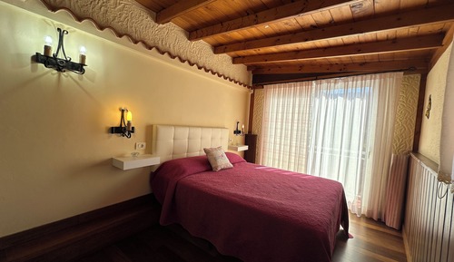 Standard Apartment, Pool View