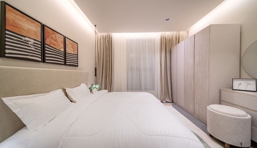 Apartment, 3 Bedrooms