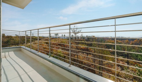 Basic Room, 1 Bedroom (singwan 201ho)