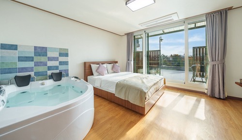 Basic Room, 1 Bedroom (bongwan 302ho)