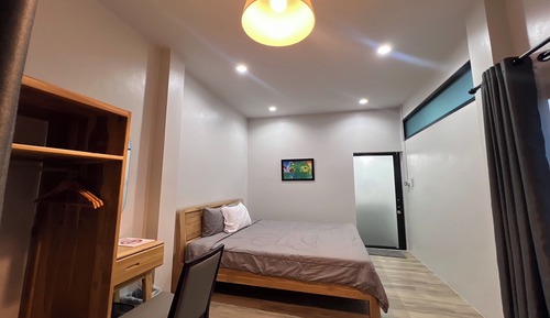 2 Bedrooms Superior Villa