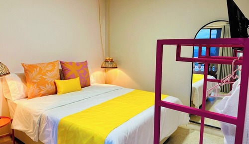 Superior Quadruple Room