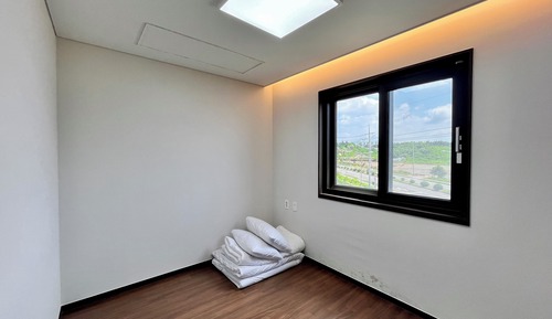 B Dong 201 Ho (60 Ping)