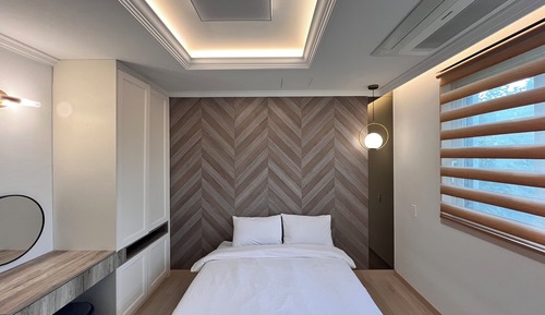 H Dong 102 Ho (40 Ping)