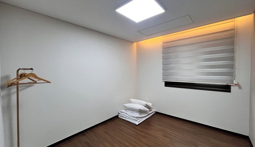 D Dong 101 Ho (60 Ping)