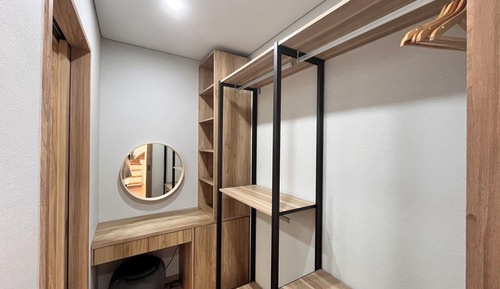 I Dong 201 Ho (40 Ping)