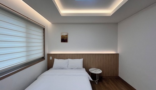 H Dong 302 Ho (40 Ping)