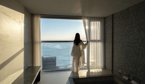 Grand Suite, Hot Tub, Ocean View