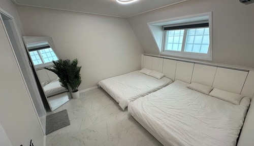 Group Room for 10 people