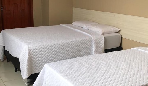 Comfort Twin Room