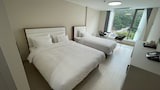 Premier Twin Room