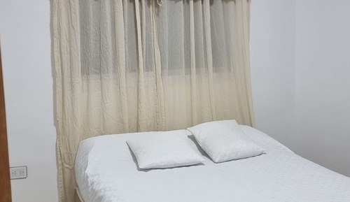 Comfort Apartment, Patio