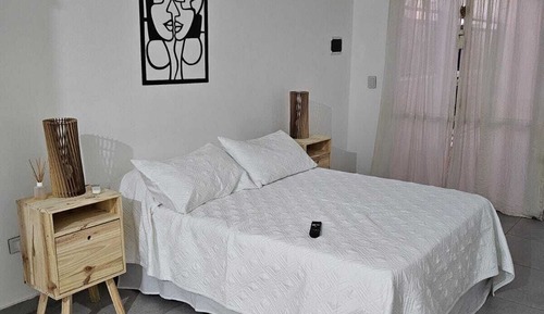 Standard Apartment, Courtyard View