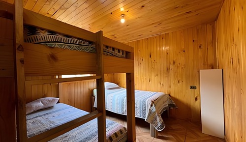 Family Cabin