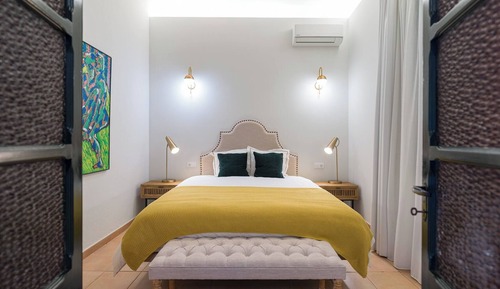 Apartment, 1 Bedroom, Accessible, Balcony